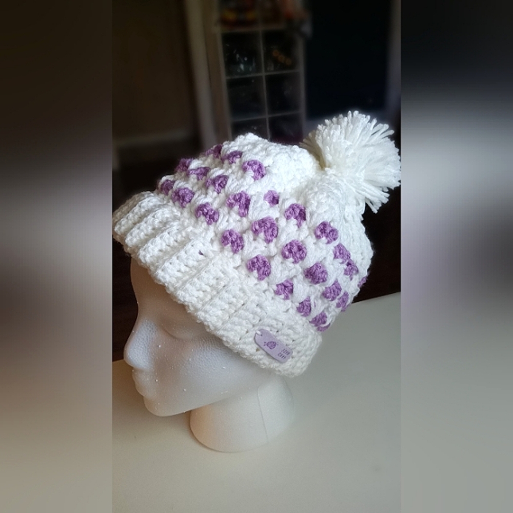 Hat beanie